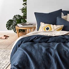 30 Best Navy Blue Bedding ideas | bedroom decor, bedroom design ...