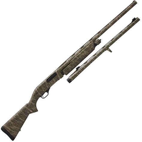 Winchester SXP Waterfowl/Turkey Combo Mossy Oak Bottomland 20ga 3-1/2in Pump Action Shotgun ...