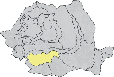 Relieful României | Teaching Wiki | România - Twinkl