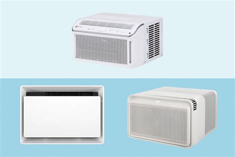 The 9 Best Window Air Conditioner Units of 2023