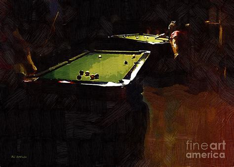 1000+ images about Billiard Art on Pinterest | Ken howard, Pools and Sharks