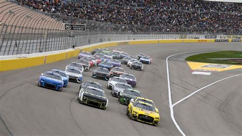 NASCAR playoffs at Las Vegas: How to watch, stream, preview, picks for the 2023 South Point 400 ...