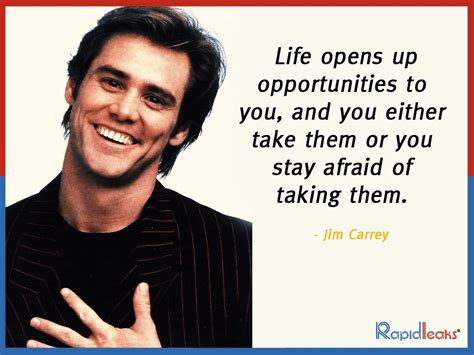 These Jim Carrey Quotes Will Make You Reflect Upon Yourself