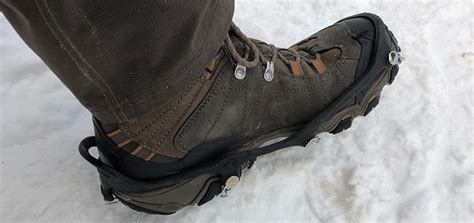 Oboz Hiking Boots Review