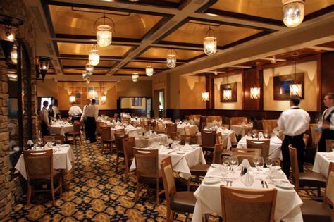 Ruth's Chris Steak House Winter Park | Corporate Events, Wedding ...