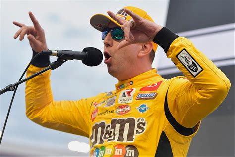 "Spoiler Alert! I Was Right" - Kyle Busch Reveals His Tyler Reddick ...