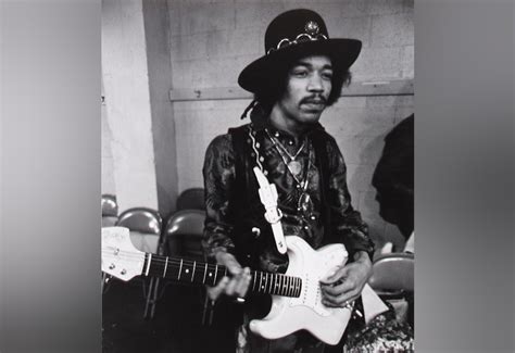 KUOW - The truth about Jimi Hendrix is much different than the myth