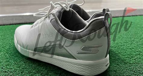 Skechers Go Golf Elite 4 Golf Shoe Review | LaptrinhX / News