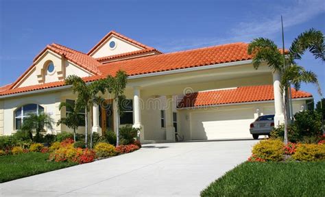 Red tile Roof. House with red tile roof , #ad, #Roof, #tile, #Red, #roof, #red #ad | Red tiles ...