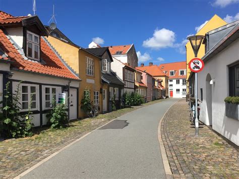 Attractions In Aalborg → Best Sights & Things To Do