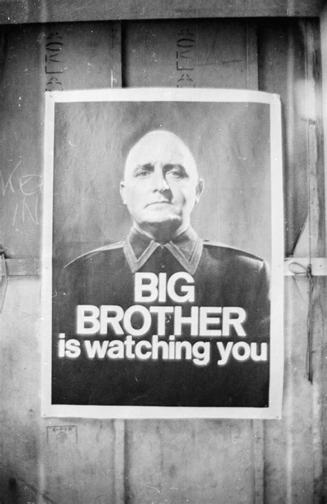 Book News: Sales Of Orwell's '1984' Spike After NSA Revelations : The Two-Way : NPR