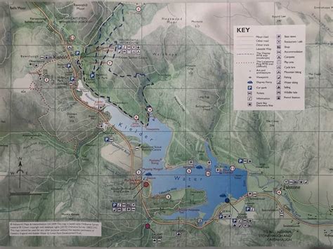 13 Things To Do in Kielder Forest Northumberland - The Whole World Or Nothing