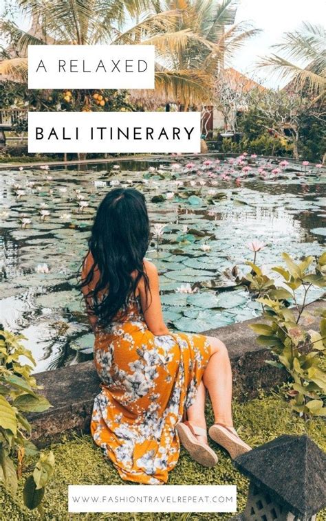 The Ultimate Bali Honeymoon Guide | Bali honeymoon, Asia travel, Travel destinations asia