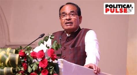 Shivraj Singh Chouhan: The story of a transformation | Political Pulse ...