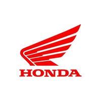 Honda Motorcycle Decals