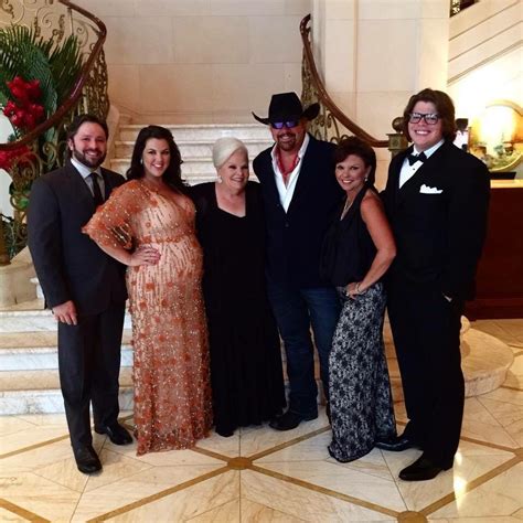 KRYSTAL & DREW.... TOBY'S MOM JOAN.... TRICIA & STELEN. SONGWRITER'S HALL OF FAME 2015 | Country ...