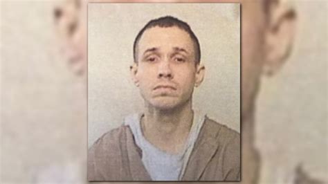 Police: 'Dangerous' inmate escapes from Indiana State Prison | wzzm13.com