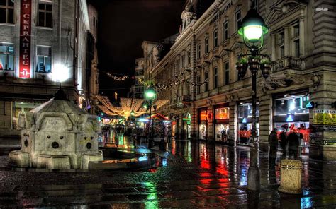 Paris Street Wallpapers - Top Free Paris Street Backgrounds ...