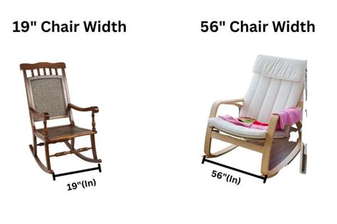 How Much Space Does a Rocking Chair Need? [Solved] | Latest Chairs