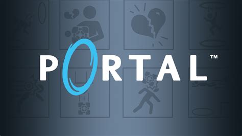 wallpaper: Portal 2 Wallpapers 1080p