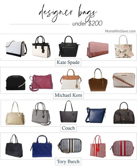 Affordable Luxury Handbags Brands | semashow.com