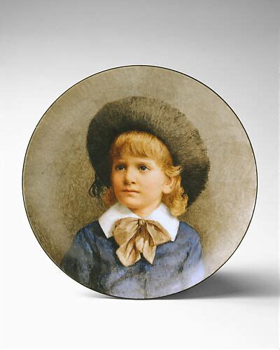 Cecilia Beaux | Ernesta (Child with Nurse) | American | The Metropolitan Museum of Art
