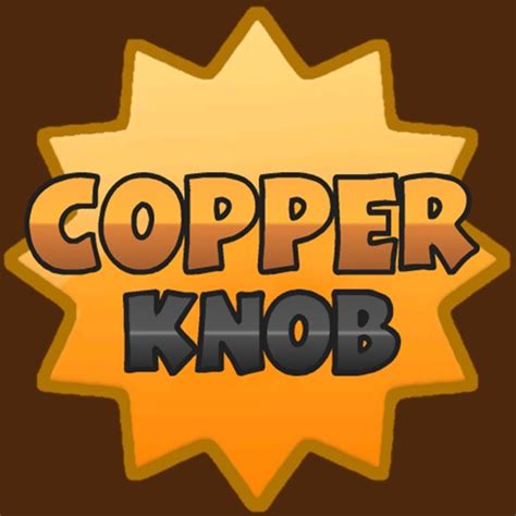 Copperknob Line Dance