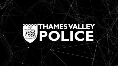 Thames Valley Police