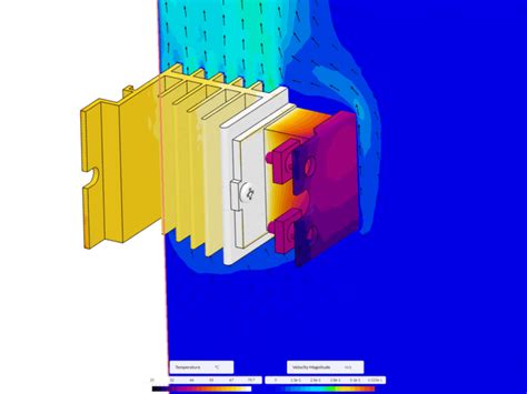 What Is Convection? | Documentation | SimScale