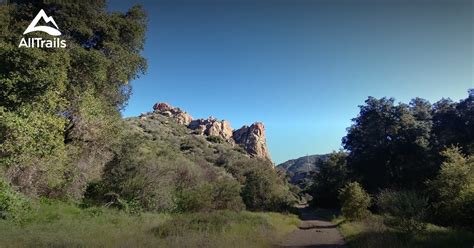 10 Best hikes and trails in Malibu Creek State Park | AllTrails