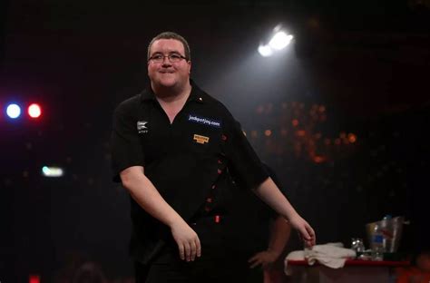 Stephen Bunting becomes BDO champ - Liverpool Echo