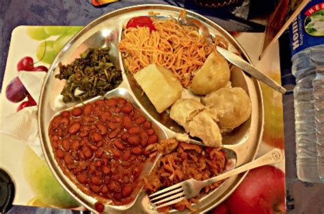 Is street food safe to eat in Uganda? - FoodNerdy Recipes Management System