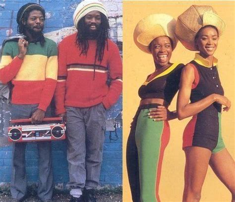 Reggae fashion style ideas | Fashion Style