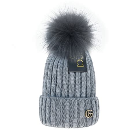 Buy Gucci Beanie Hats 73553 Online - Hats-Kicks.cn