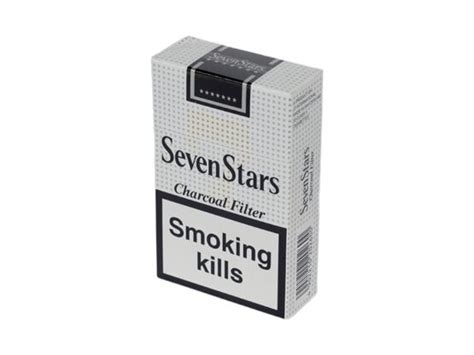 Seven Stars – Cigardd-shop