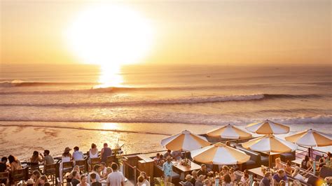 Single Fin, Uluwatu, Bali, Indonesia - Restaurant Review | Condé Nast Traveler