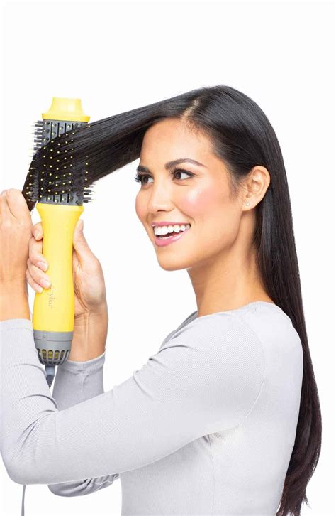 Drybar-Double-Shot-Blow-Dryer-Brush | Pineapple House Rules