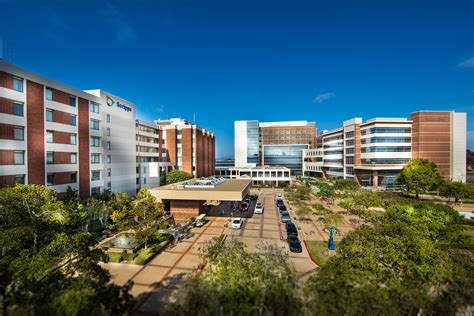 Scripps Memorial Hospital La Jolla | 100 Great Hospitals in America 2017