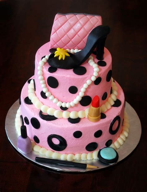 Best 20 Diva Birthday Cake - Home, Family, Style and Art Ideas