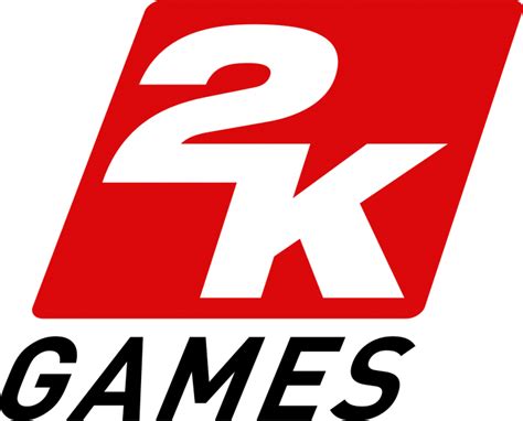 2K Games logo