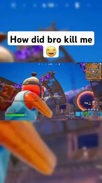 I think bro has aimbot😂 #goated #bestfiends #scuffed #memes #fortnite ...