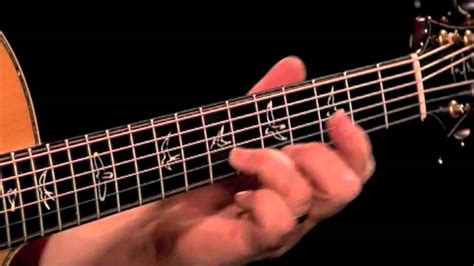 Celtic Fingerstyle Guitar An Introduction Tony McManus - YouTube