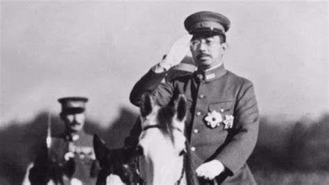 30 Fascinating And Interesting Facts About Emperor Hirohito - Tons Of Facts