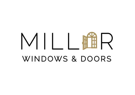 Millar Windows and Doors Installation Company Glasgow