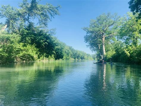 Texas State Tubes | San Marcos River Tubing Adventures