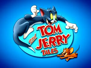 Tom and Jerry Tales: Volume Six – Animated Views