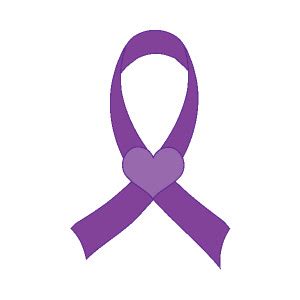 Lupus Awareness Ribbon - ClipArt Best