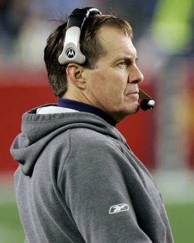 Coach Hoover Football: Bill Belichick Notes - 2009 Florida Clinic