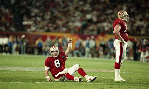 #TBT: Chiefs and 49ers Super Bowl appearances through the years