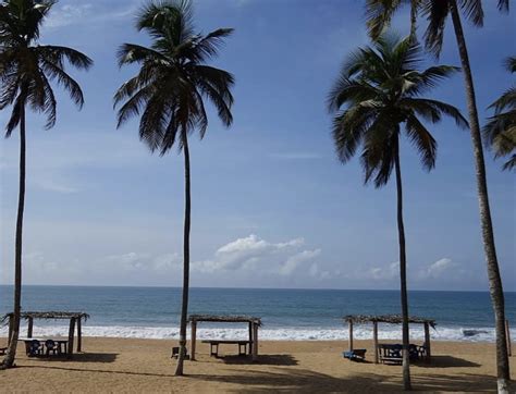 Skip The Caribbean For These Ivory Coast Beaches - Travel Noire